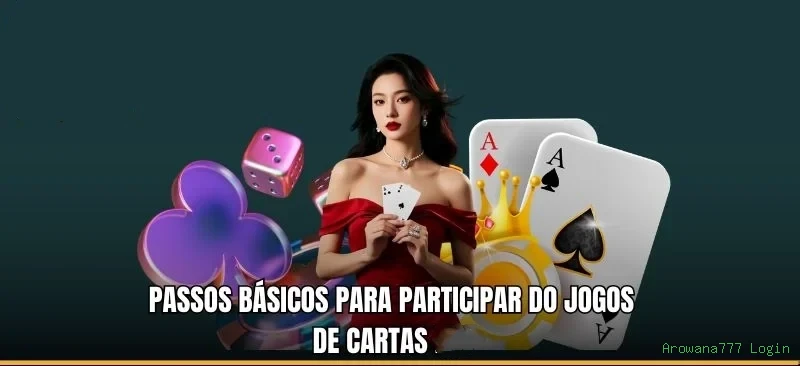 Cadastro Rápido Arowana777 Login - Processo Simples em 2 Minutos